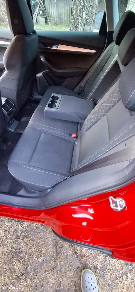 Skoda Karoq 1.5 TSI ACT 4x2 Ambition DSG - 10