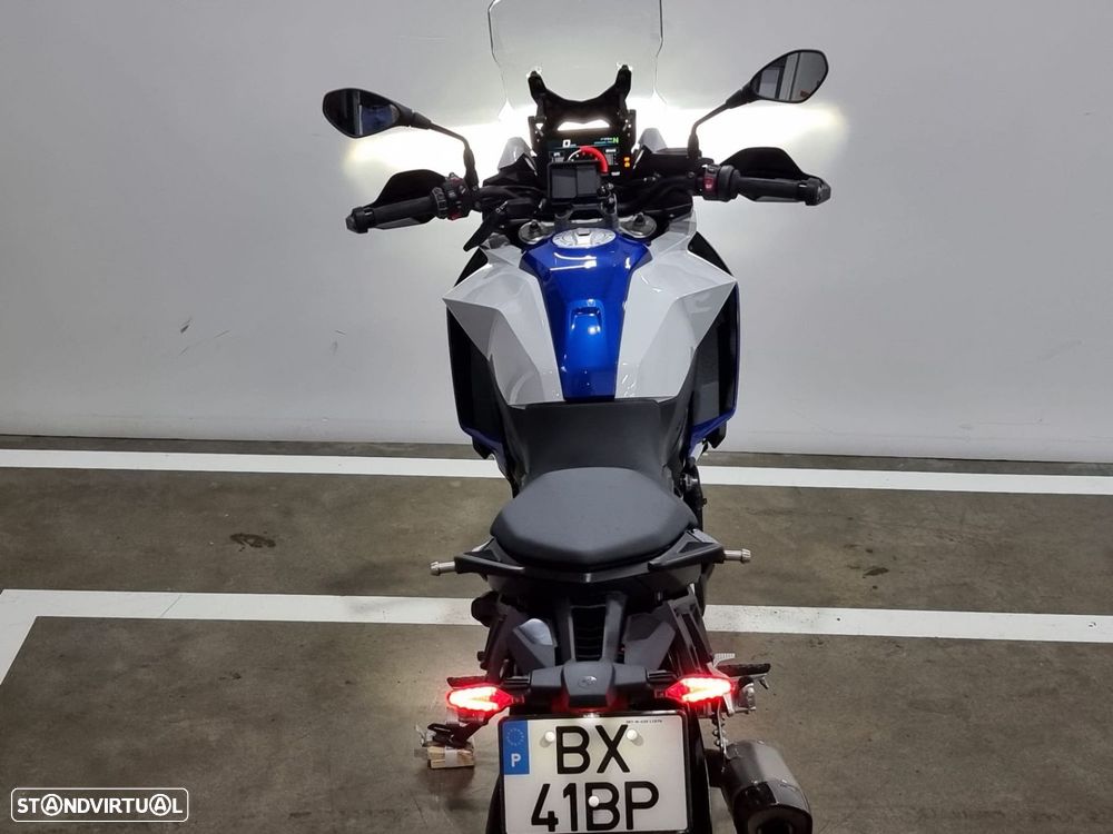 BMW F 900 XR 900XR Sport - 9