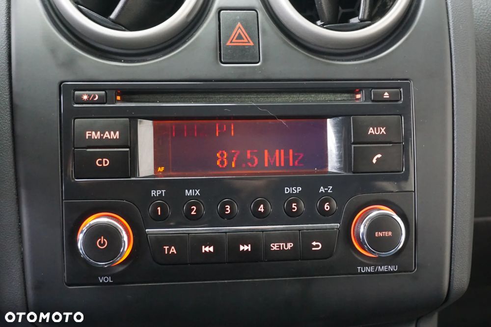 Nissan Qashqai 1.5 dCi Acenta - 31