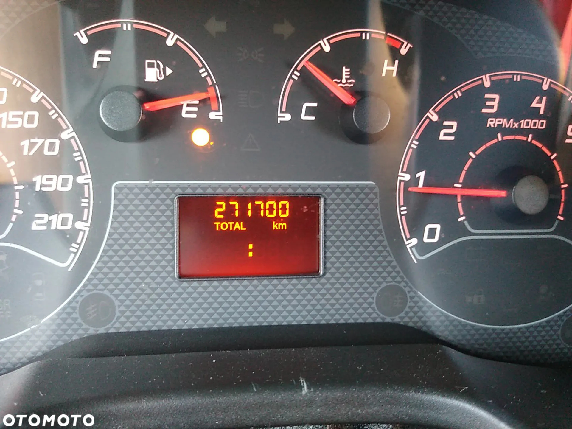 Fiat Fiorino - 18