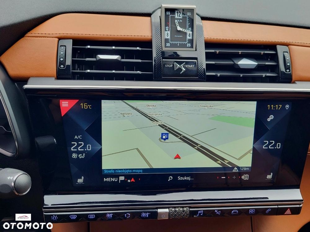 DS Automobiles DS 7 Crossback - 33