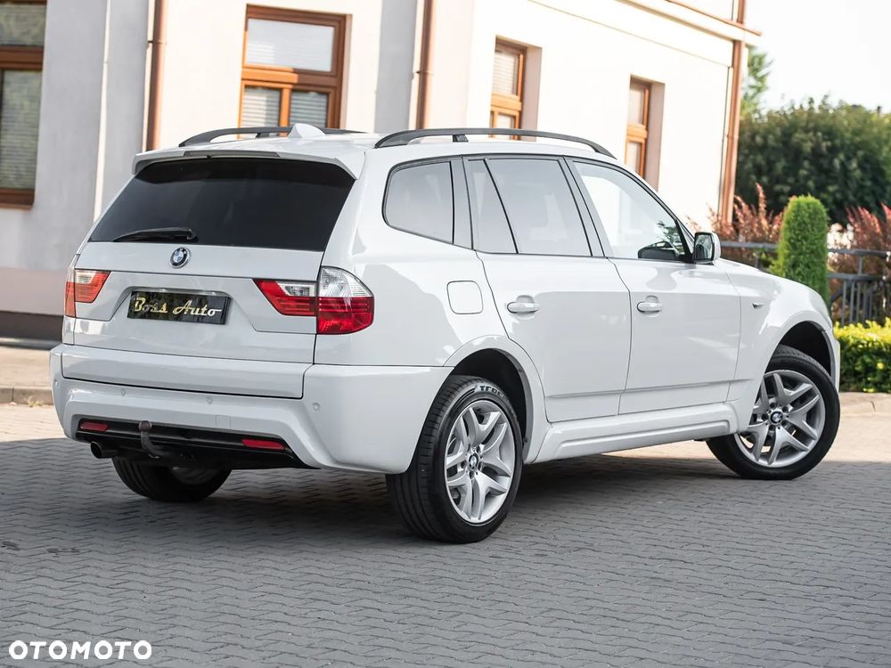BMW X3 xDrive20d Limited Sport Edition - 14