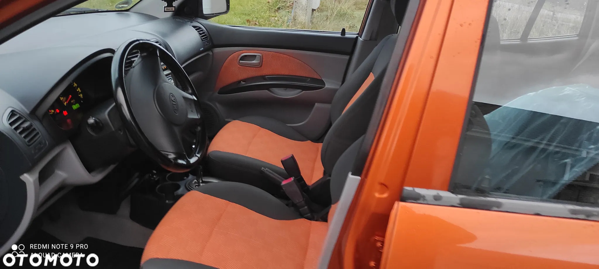 Kia Picanto 1.1 Comfort - 5