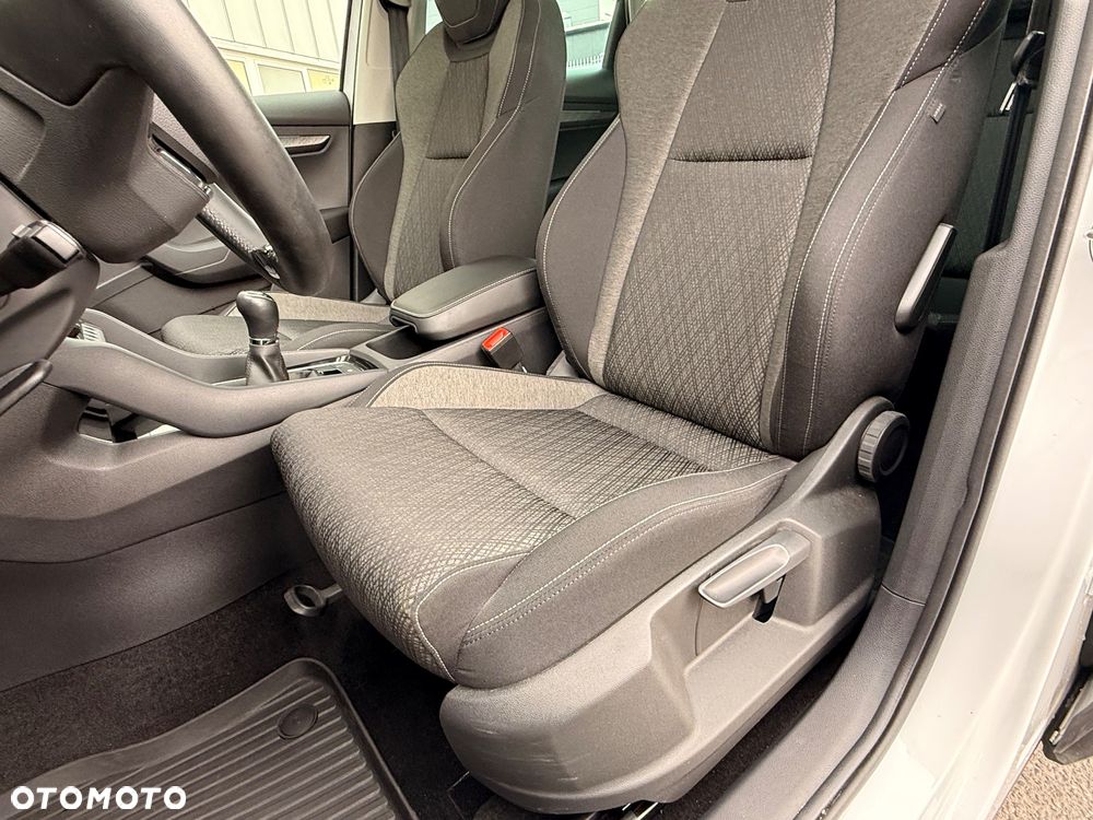 Skoda Karoq 1.5 TSI ACT Style - 14