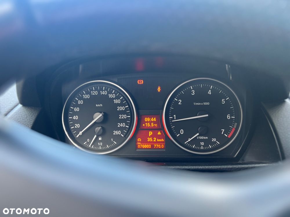 BMW X1 xDrive20i - 4