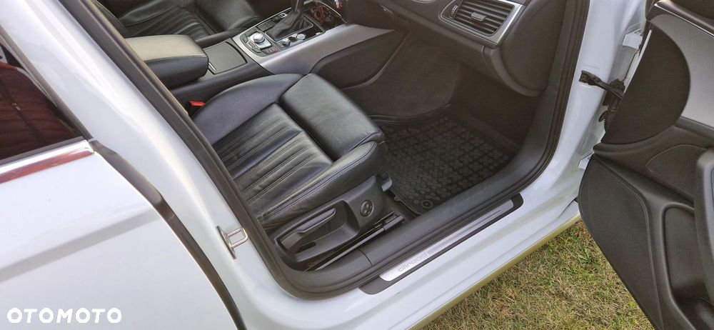 Audi A6 Allroad - 9