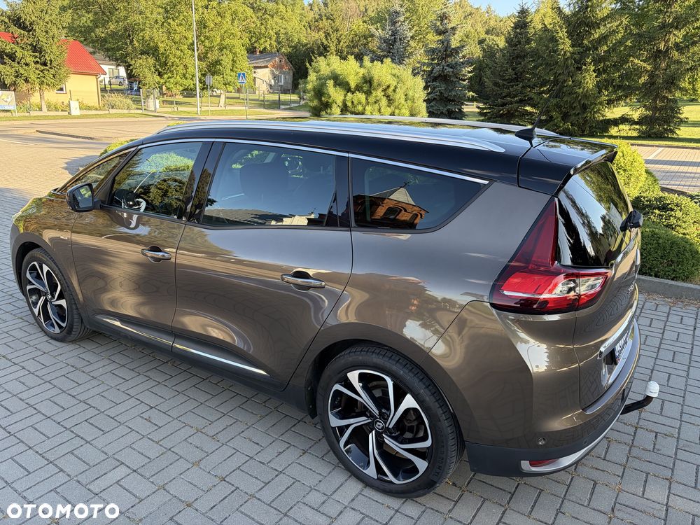 Renault Grand Scenic 2017 photo 4