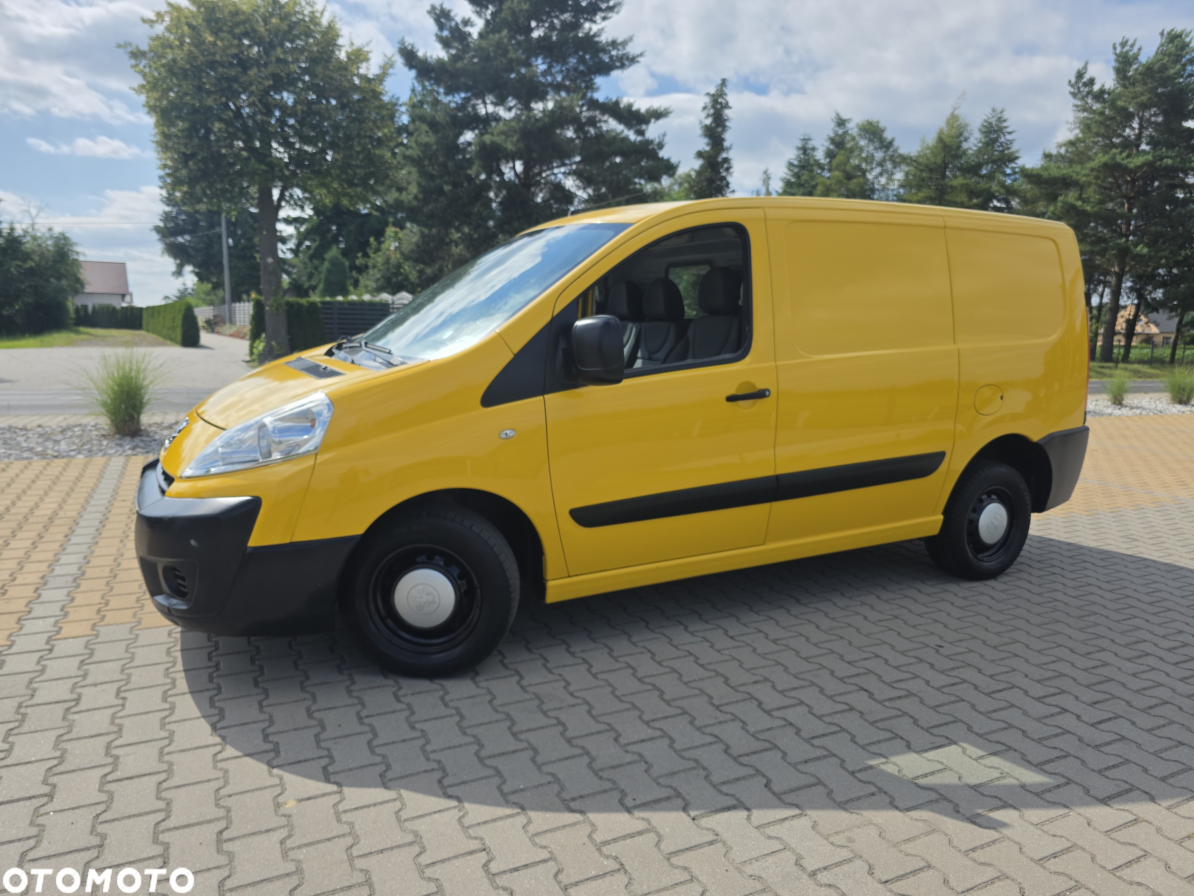 Peugeot Expert - 2
