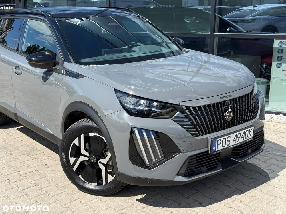 Peugeot 2008 - 8
