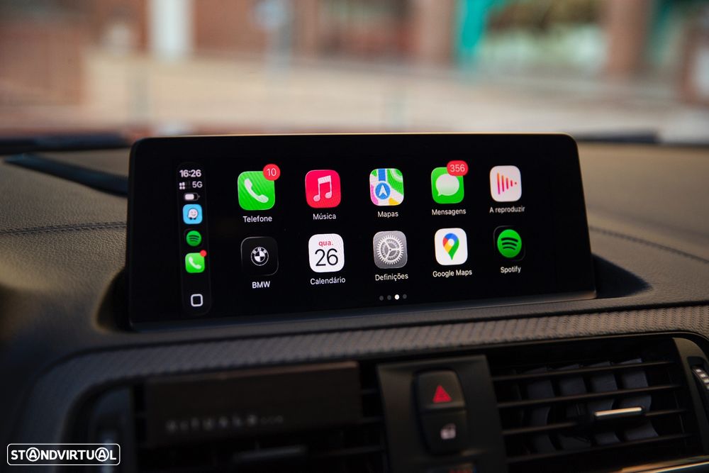 BMW M2 Competition Coupe DKG - 24