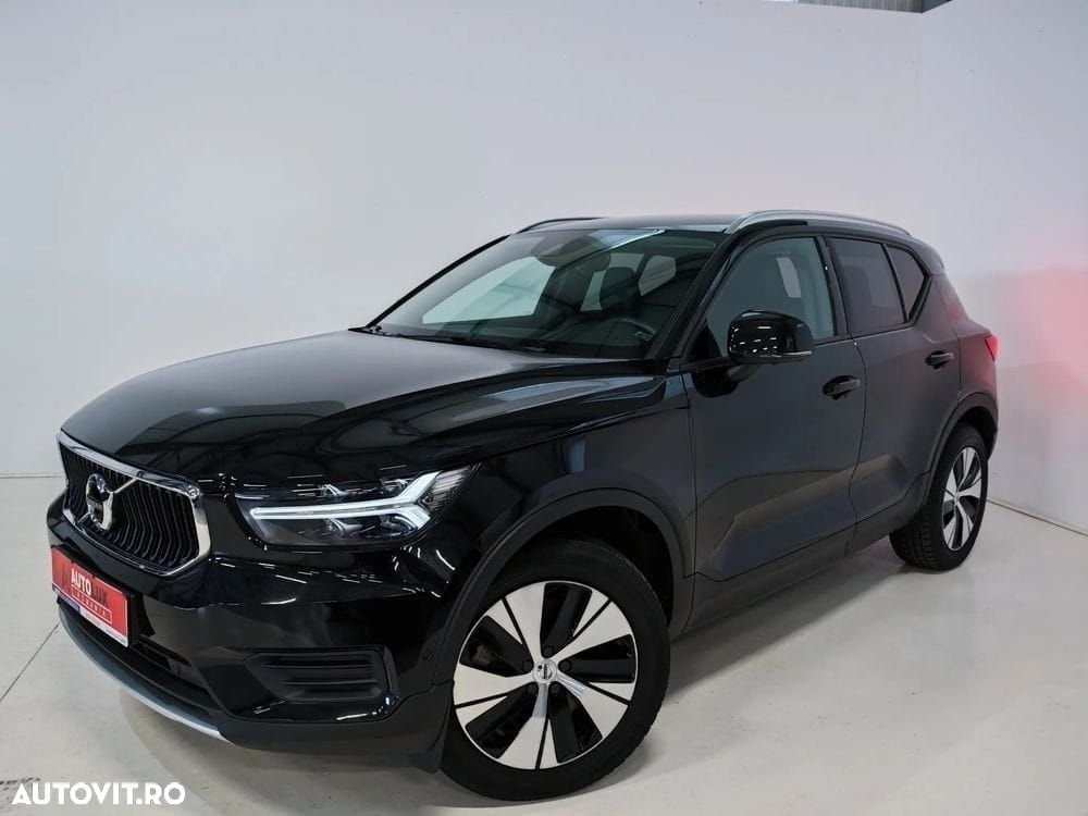 Volvo XC 40 T3 Momentum Pro - 6
