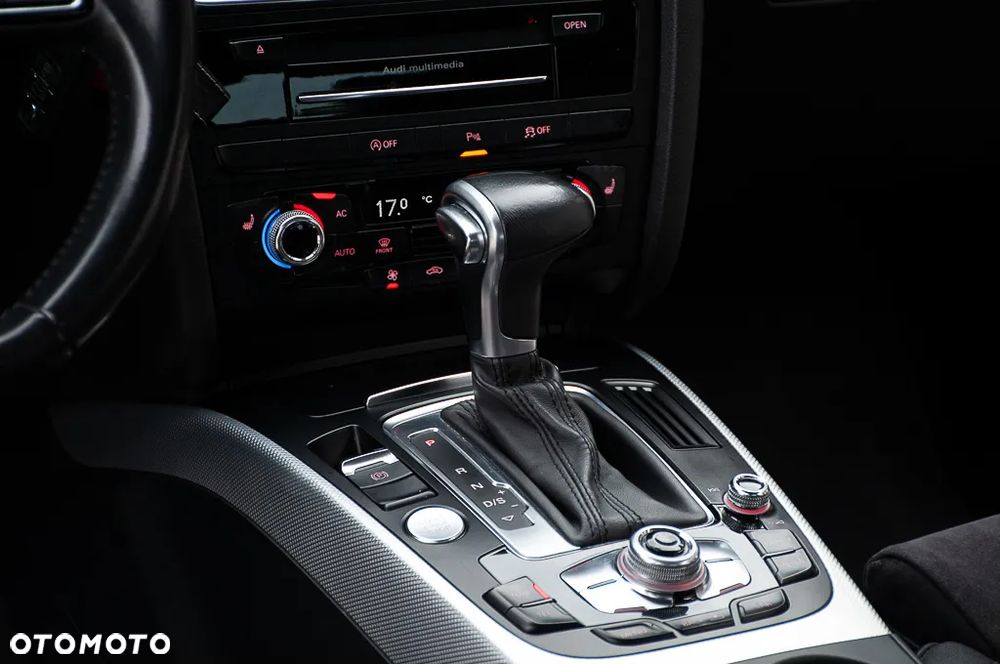 Audi A5 Sportback 3.0 TDI Quattro S tronic - 31