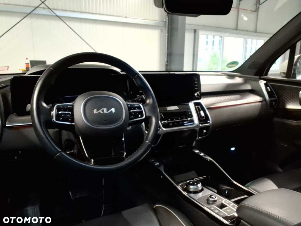 Kia Sorento 1.6 T-GDI PHEV AWD Platinum - 7