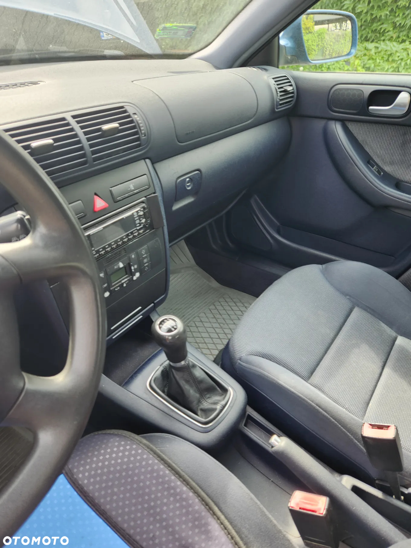 Audi A3 1.9 TDI Ambiente - 11