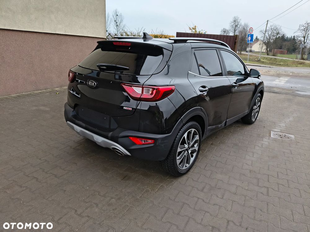 Kia Stonic - 7