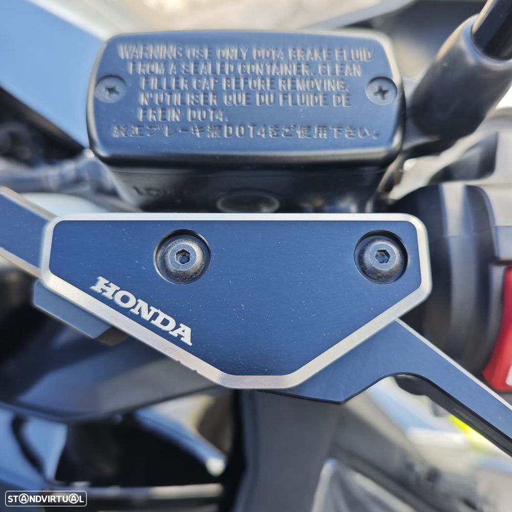 Honda X-ADV 750 SPECIAL EDITION - 5