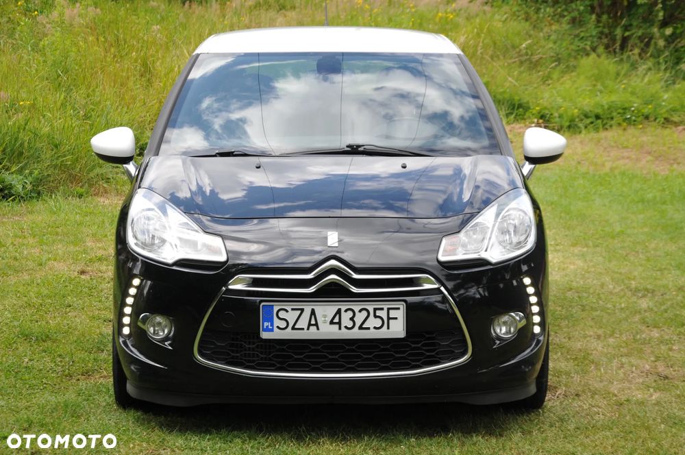 Citroën DS3 1.6 THP SportChic - 5
