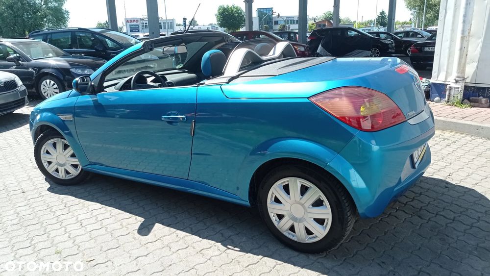 Opel Tigra 1.4 Enjoy - 10