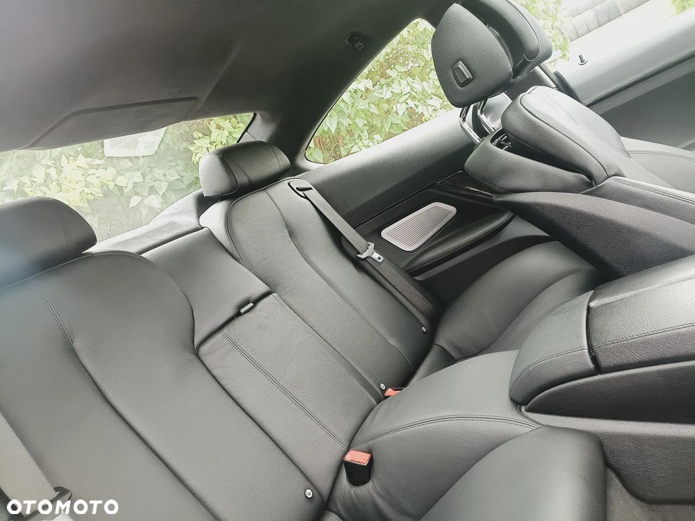 BMW Seria 6 640i Coupe M Sport Edition - 19