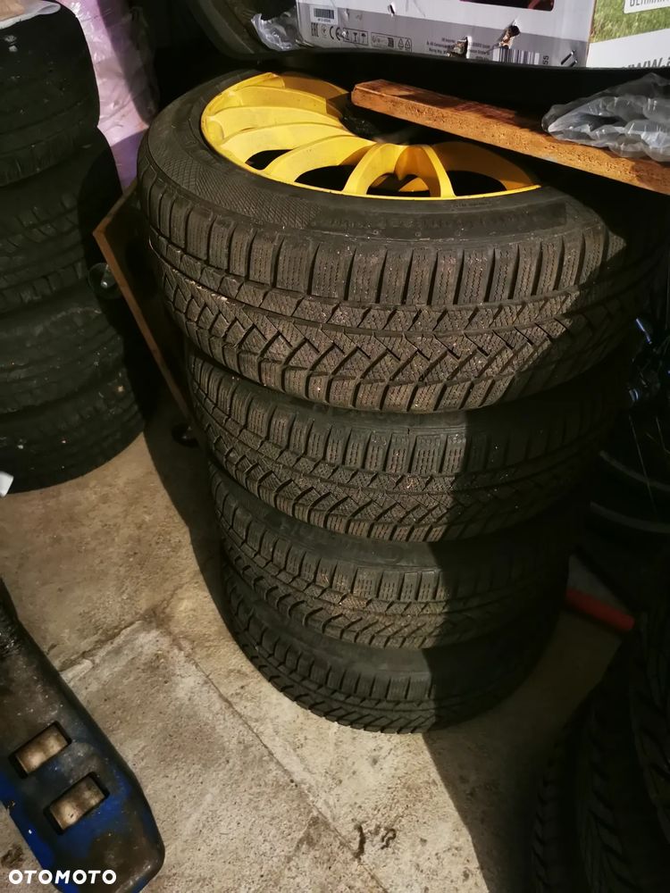 Subaru WRX - 25
