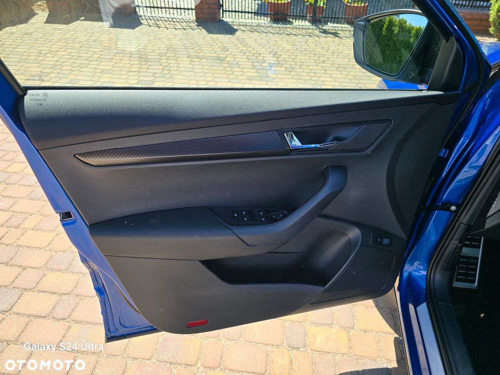 Skoda Karoq 2.0 TDI DSG Sportline - 40