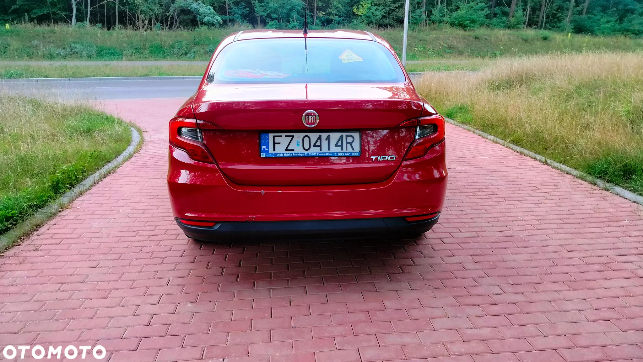 Fiat Tipo 1.4 16v Pop - 5