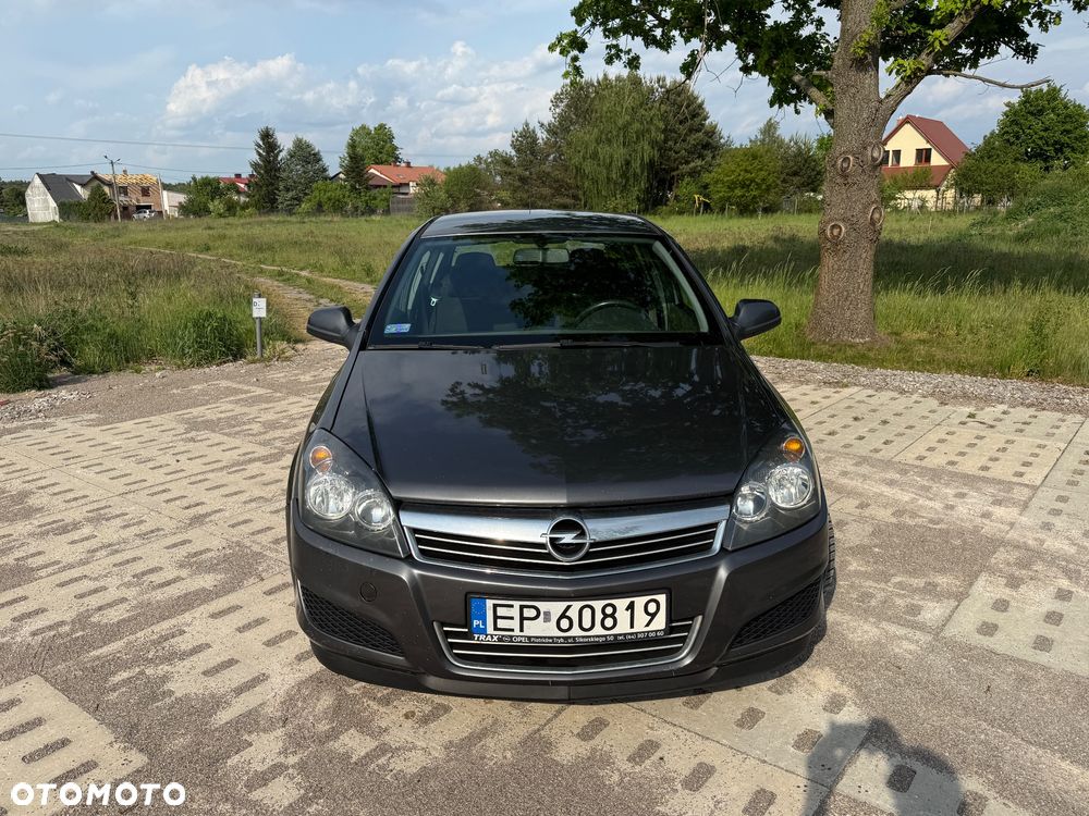 Opel Astra 1.6 - 3