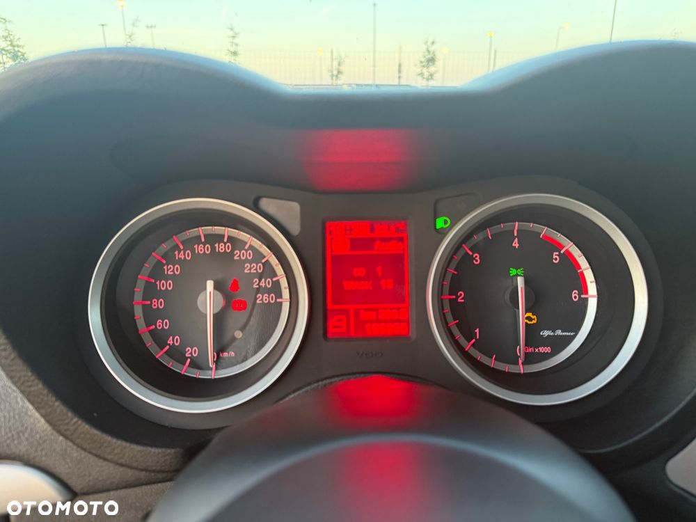Alfa Romeo 159 - 9