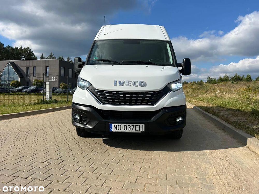 Iveco Daily 35S18 - 2