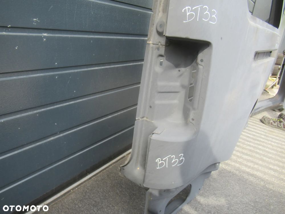 POSZYCIE ĆWIARTKA BOK BŁOTNIK TYŁ TYLNY SŁUPEK VW CADDY 2K3 2010-2015 - 13