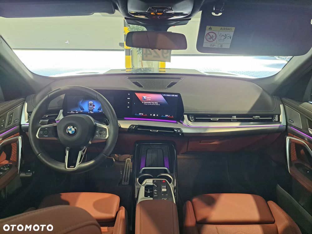 BMW X1 xDrive20d mHEV sport - 12