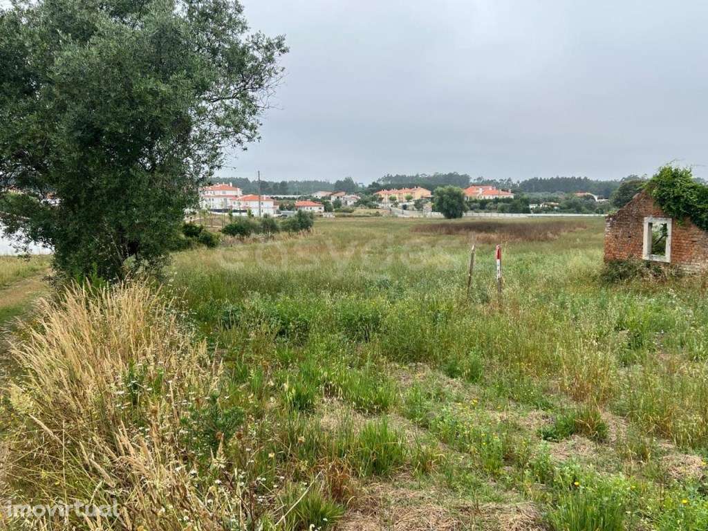 Terreno de construção com Moradia para recuperar - Grande imagem: 5/12