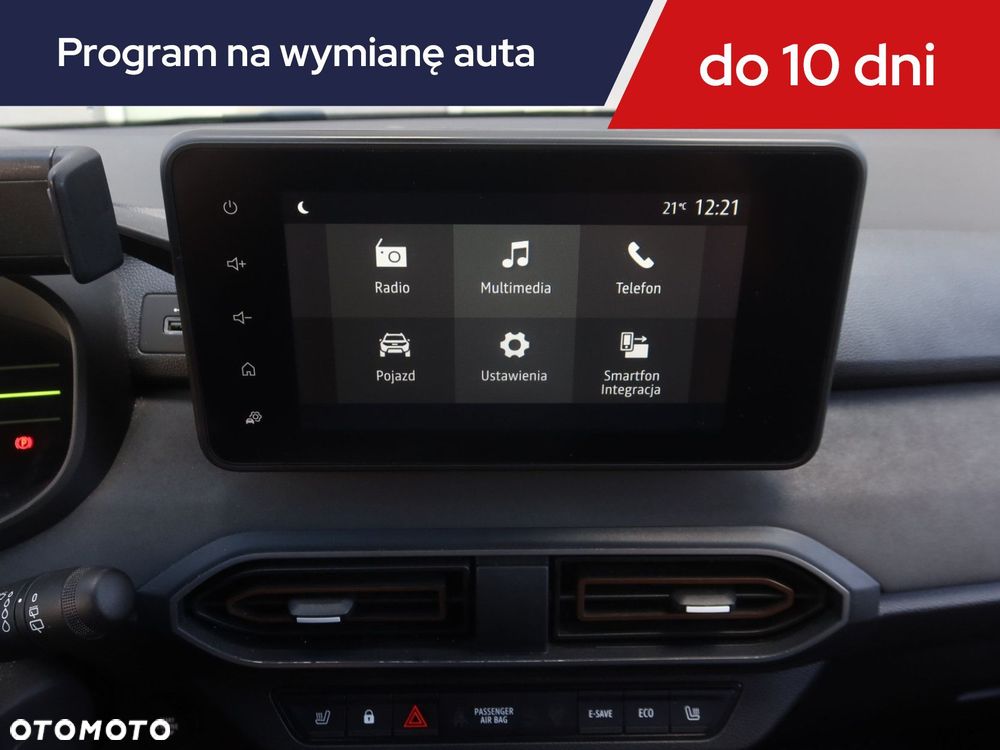 Dacia Jogger - 14