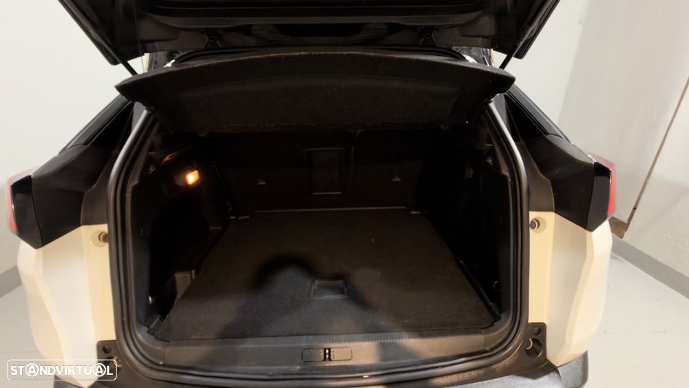 Peugeot 3008 1.2 PureTech GT Line - 42