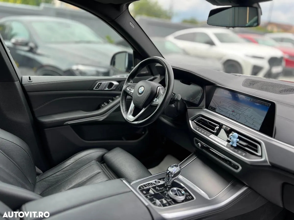BMW X5 xDrive45e AT PHEV - 32