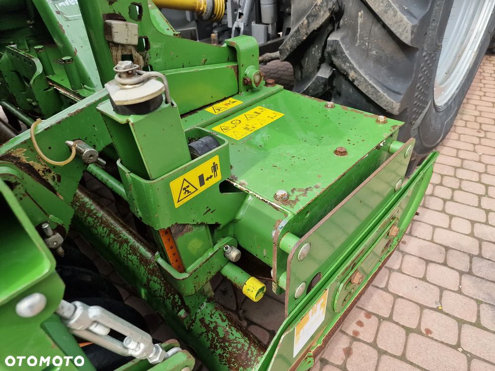 Amazone AD3000super+KE303 - 11