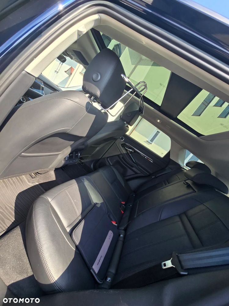 Land Rover Range Rover Evoque - 7