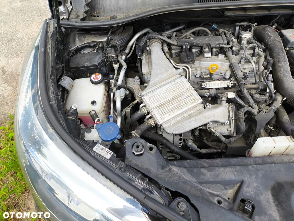 Toyota C-HR - 13