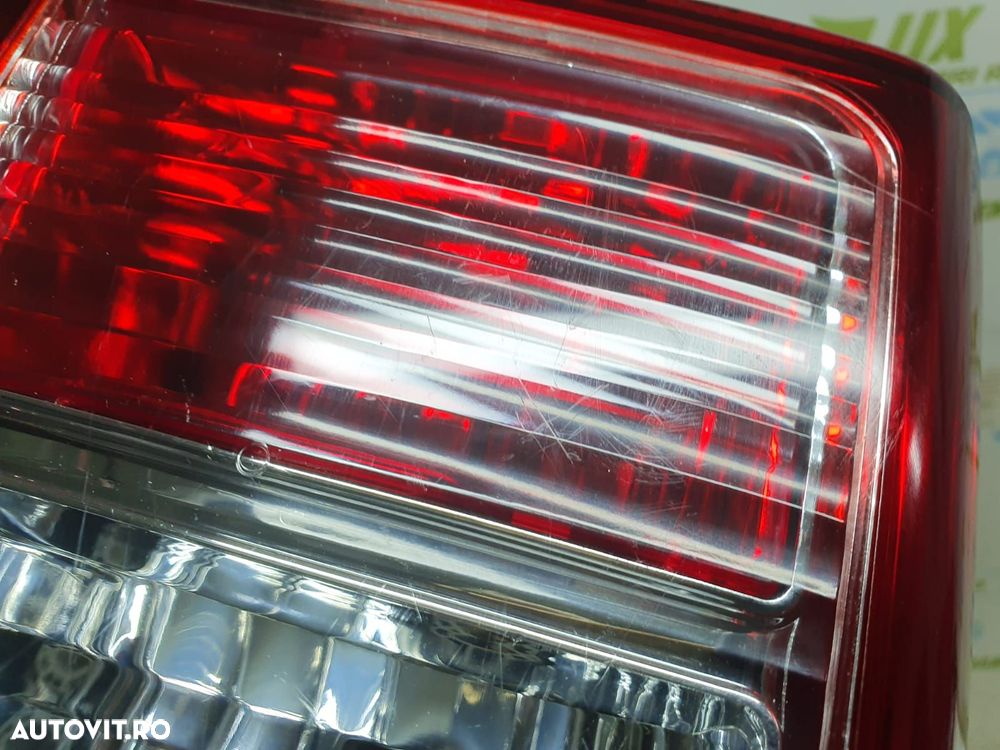 Stop dreapta 01-315-1955L-r Nissan Pathfinder R51 [2004 - 2010] - 4