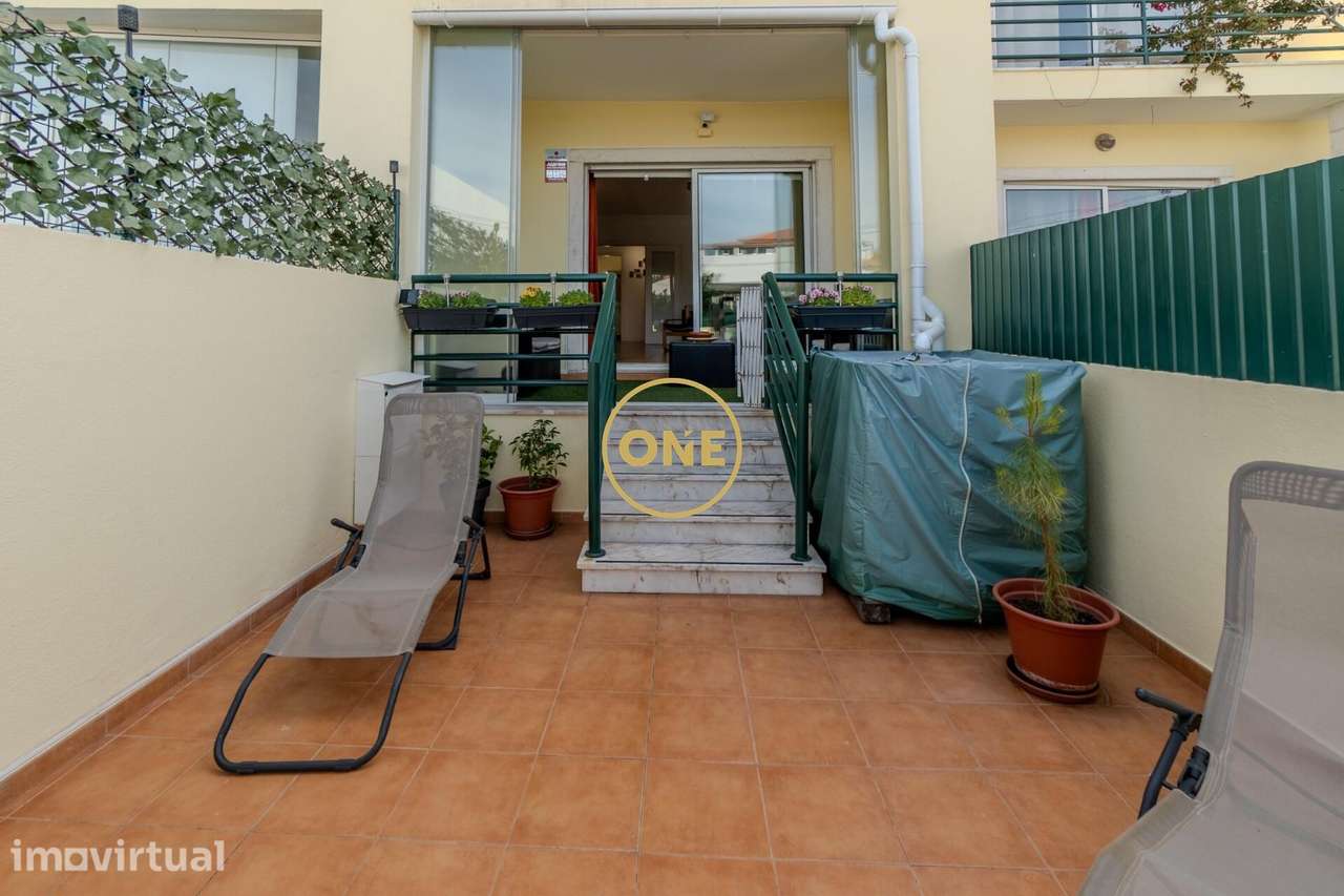 Apartamento com Terraço, Churrasqueira e Piscina na Venda do Pinheiro - Grande imagem: 4/50