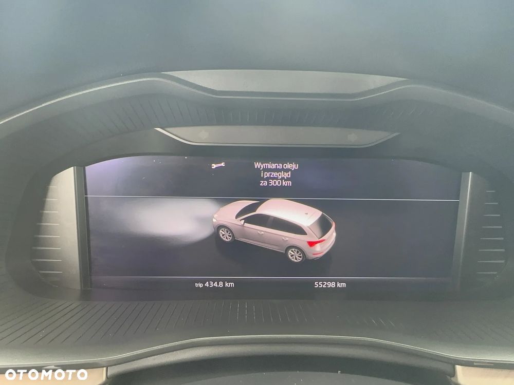Skoda Scala 1.0 TSI Ambition - 17