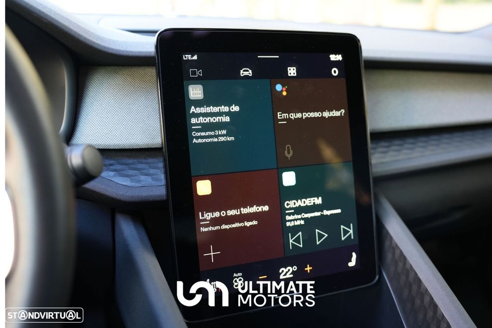 Polestar 2 Long Range 78 kWh - 7