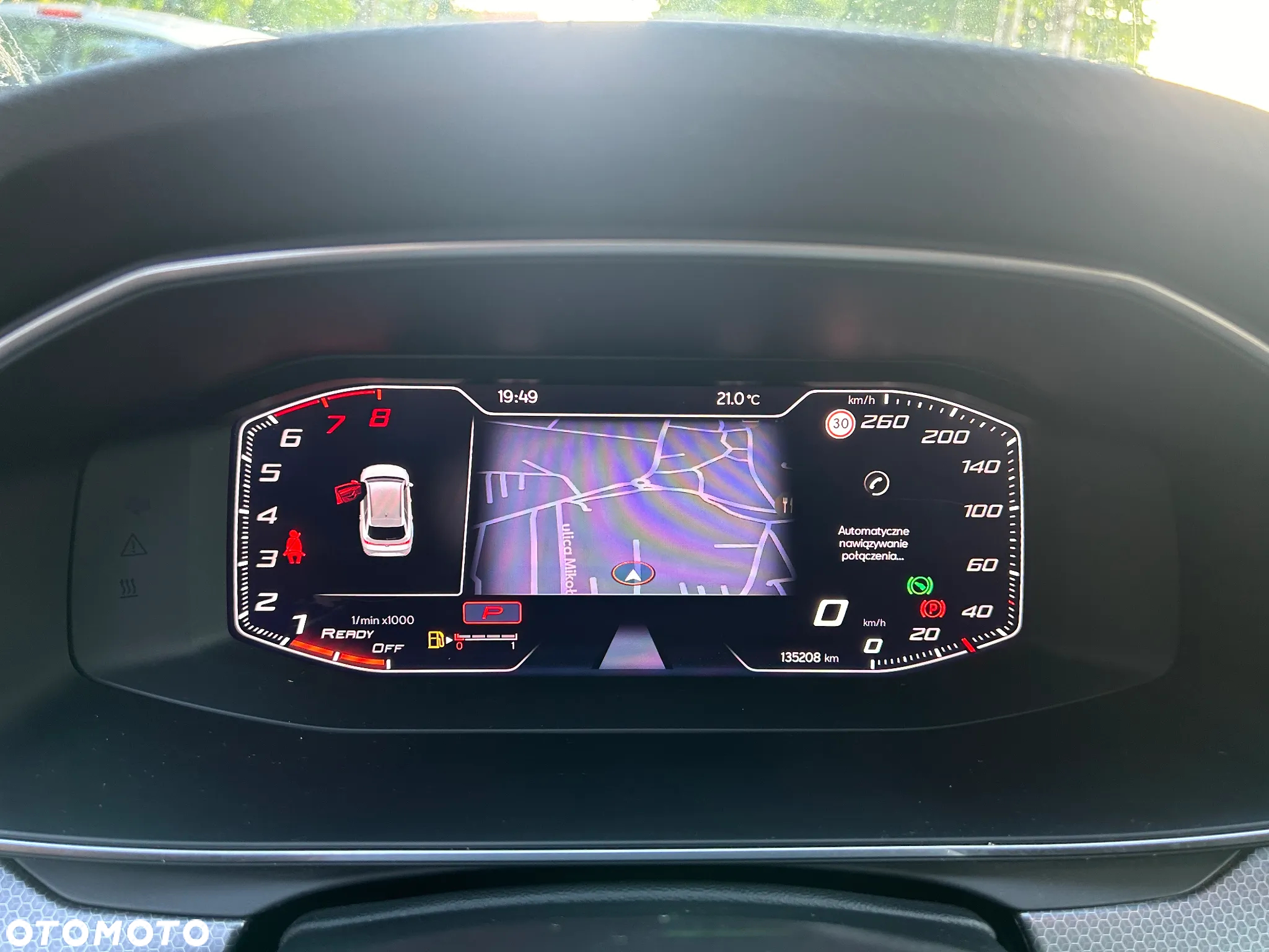 Seat Leon - 12