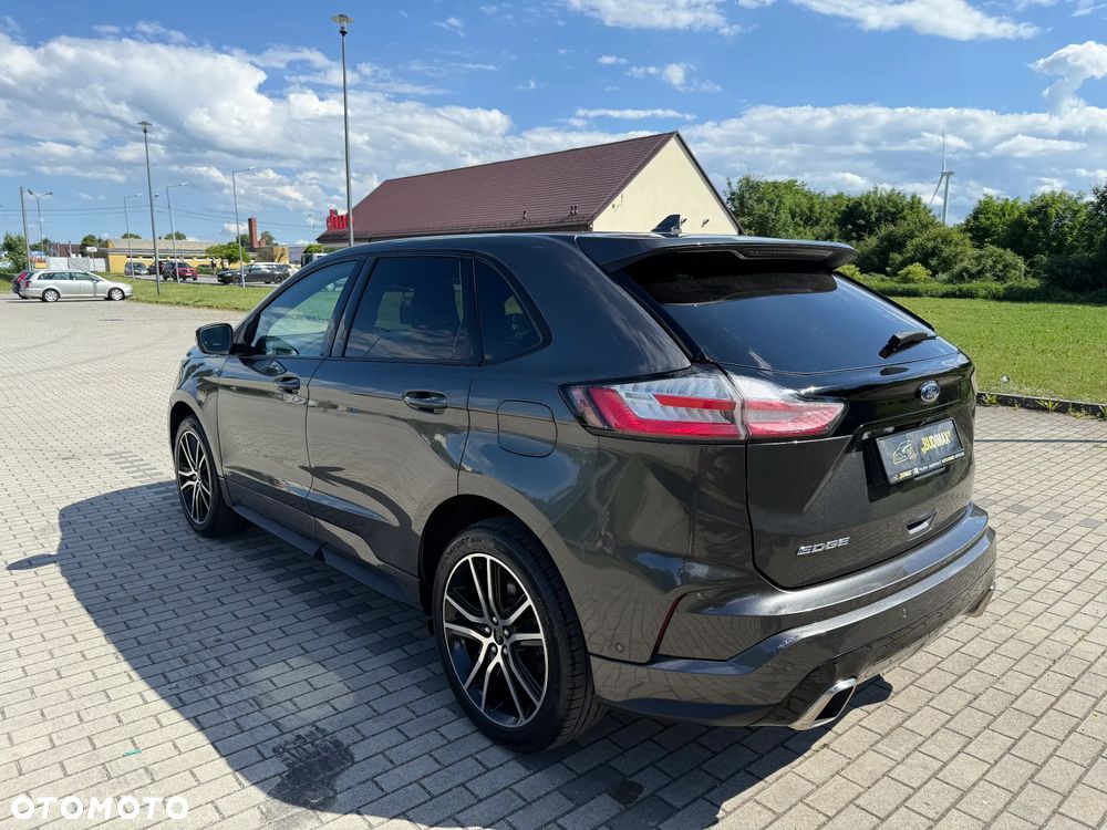 Ford Edge 2.0 EcoBlue Bi-Turbo 4x4 ST-LINE - 7