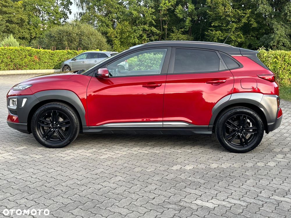Hyundai Kona 1.0 T-GDI Advantage+ - 5