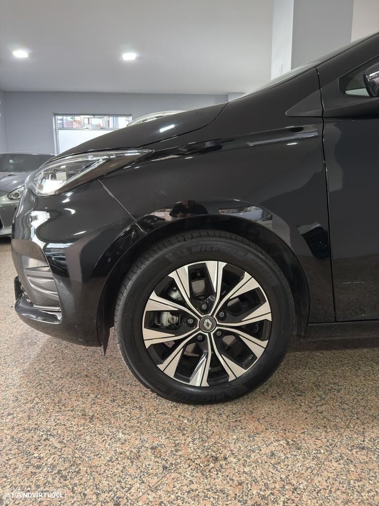 Renault Zoe (c/ Bateria) Intens 50 - 15