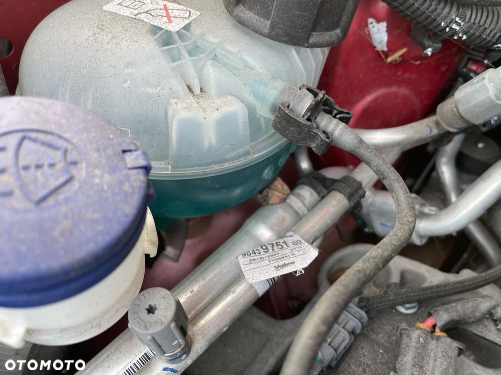 Peugeot 2008 136 Active - 12