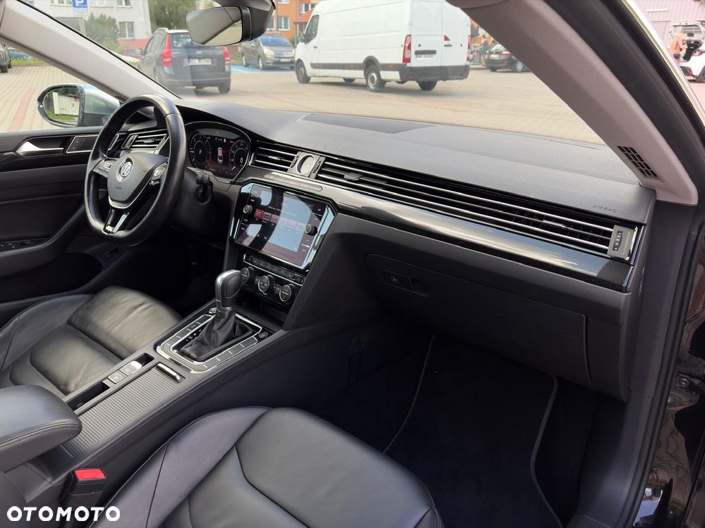 Volkswagen Arteon 2.0 TDI SCR Elegance DSG - 14