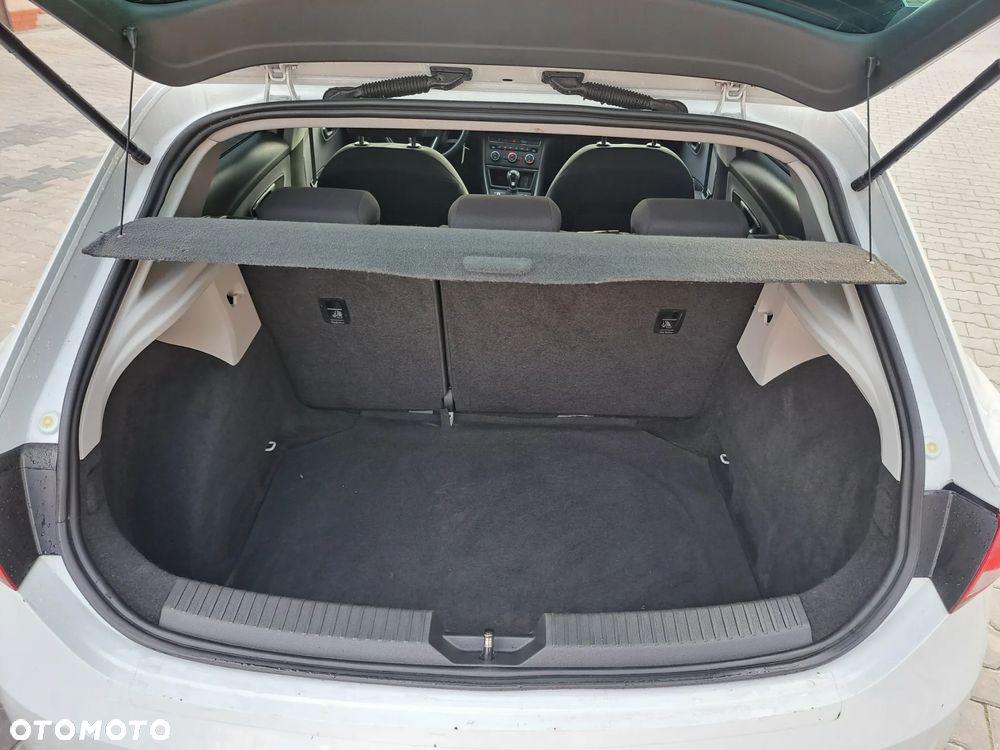 Seat Leon 1.2 TSI Start&Stop Style - 12