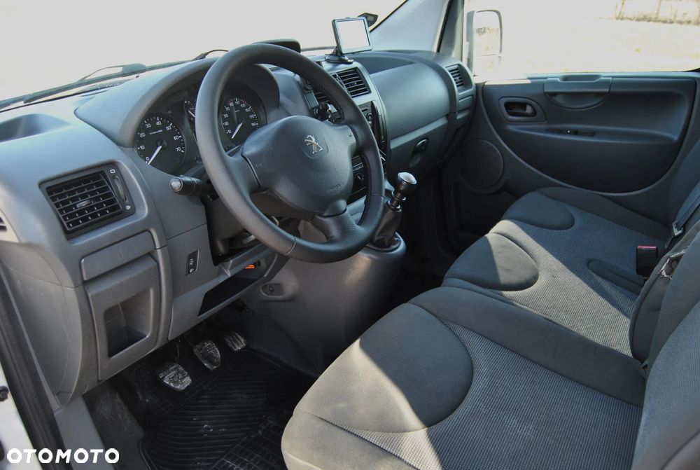 Peugeot Expert - 5